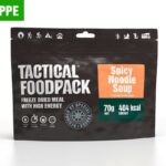 Hauptmahlzeit Tactical Foodpack
